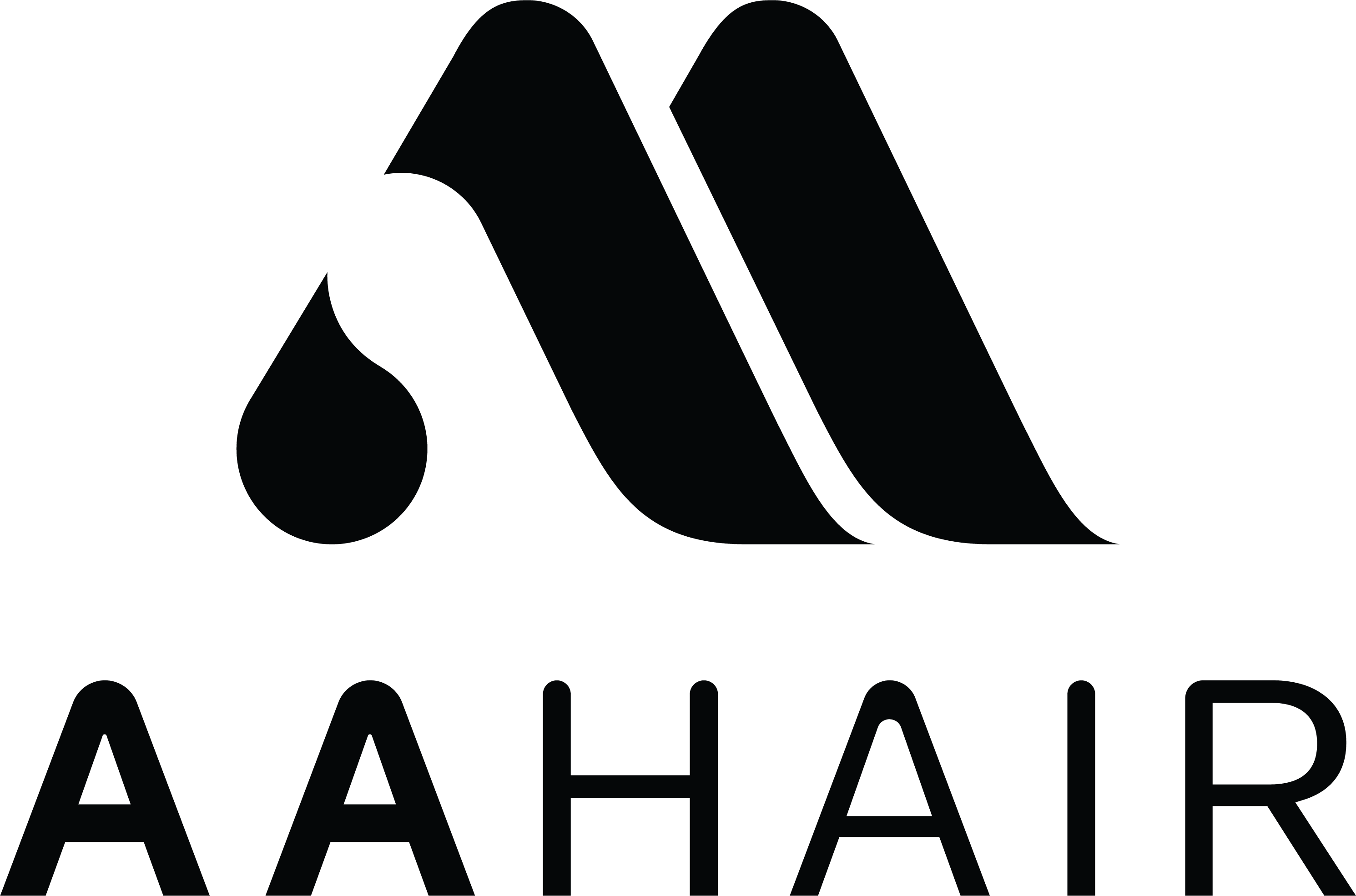 AA Hair Professional